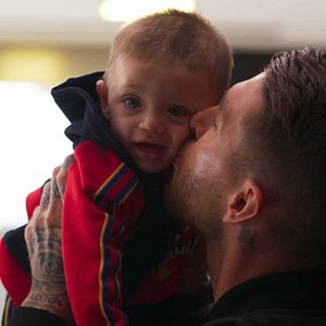 Fotoğraf Sergio Ramos