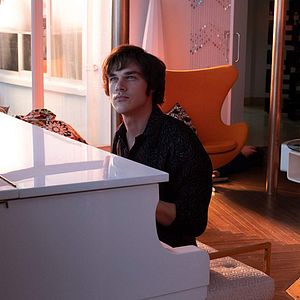 Fotoğraf Finn Wittrock