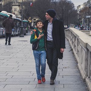 Fotoğraf Guillaume De Tonquédec