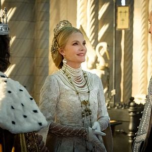 Fotoğraf Malefiz: Kötülüğün Gücü