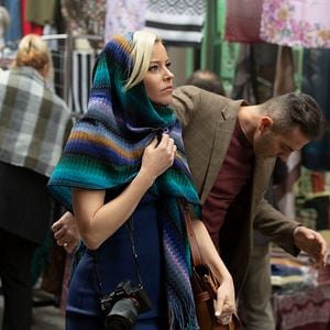 Fotoğraf Elizabeth Banks