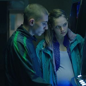 Fotoğraf Sandra Drzymalska