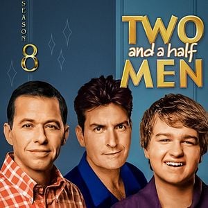 Fotoğraf Two and a Half Men