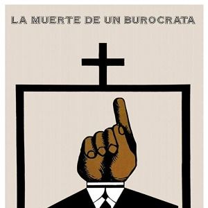 Fotoğraf La Muerte de un burócrata