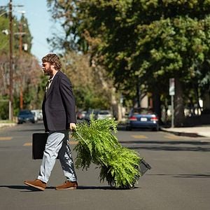 Fotoğraf Between Two Ferns: The Movie