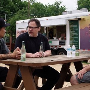 Fotoğraf The Chef Show