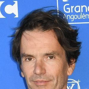 Fotoğraf Boris Lojkine