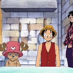 Fotoğraf One Piece