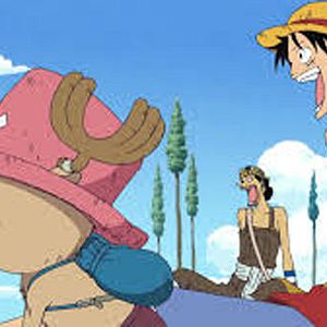 Fotoğraf One Piece