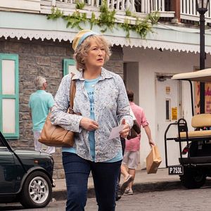 Fotoğraf Meryl Streep