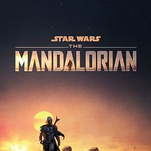 Fotoğraf The Mandalorian