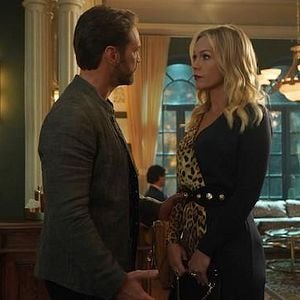 Fotoğraf Jason Priestley