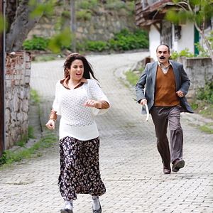 Fotoğraf Fırıncının Karısı