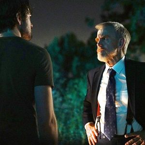 Fotoğraf David Andrews