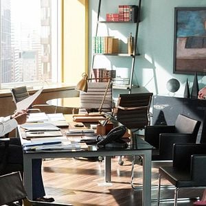 Fotoğraf Sarah Rafferty