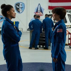 Fotoğraf Zazie Beetz