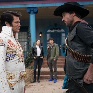 Fotoğraf Woody Harrelson