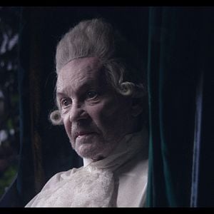 Fotoğraf Helmut Berger