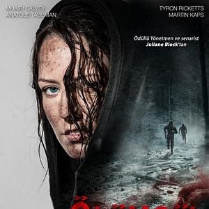 Fotoğraf Ölümcül Temas