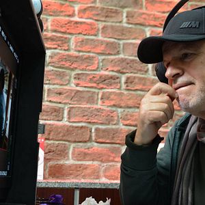 Fotoğraf Hür Köle