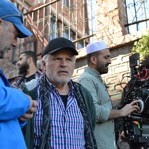 Fotoğraf Hür Köle