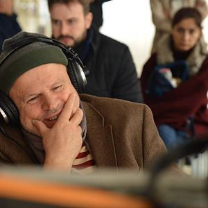 Fotoğraf Hür Köle