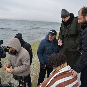 Fotoğraf Hür Köle