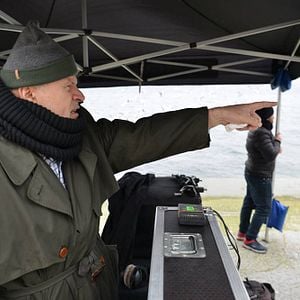 Fotoğraf Hür Köle