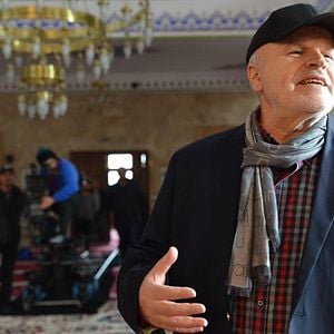 Fotoğraf Hür Köle