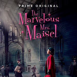 Fotoğraf The Marvelous Mrs. Maisel