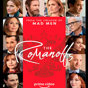 Fotoğraf The Romanoffs