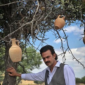 Fotoğraf Bozkır