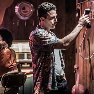 Fotoğraf Miguel Ángel Silvestre