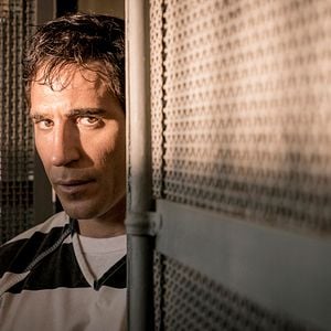 Fotoğraf Miguel Ángel Silvestre