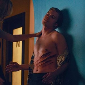 Fotoğraf Laura Vandervoort