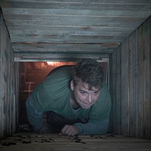 Fotoğraf Andrew Caldwell