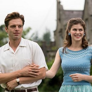 Fotoğraf Sebastian Stan