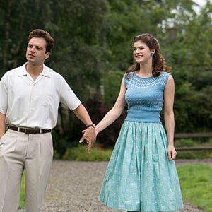 Fotoğraf Sebastian Stan