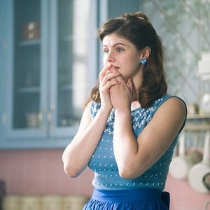 Fotoğraf We Have Always Lived In The Castle