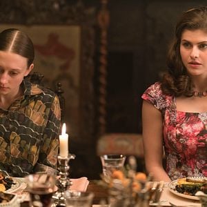 Fotoğraf We Have Always Lived In The Castle