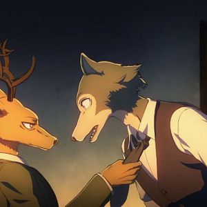 Fotoğraf BEASTARS