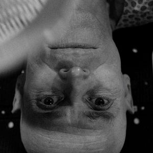 Fotoğraf Babenco, Alguém Tem que Ouvir o Coração e Dizer: Parou