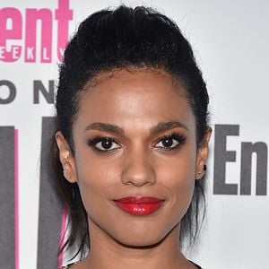 Fotoğraf Freema Agyeman