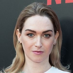 Fotoğraf Jamie Clayton