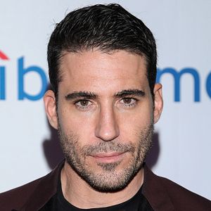 Fotoğraf Miguel Ángel Silvestre