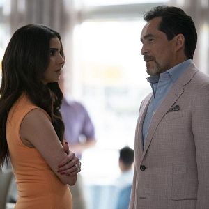 Fotoğraf Demian Bichir