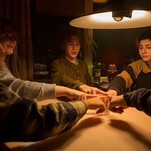 Fotoğraf Thomas Aprahamian-Bensaid