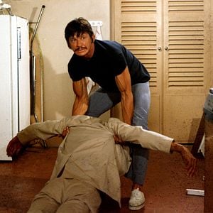 Fotoğraf Charles Bronson