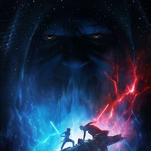 Fotoğraf Star Wars: Skywalker'ın Yükselişi