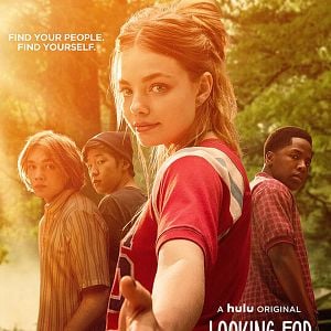 Fotoğraf Looking For Alaska